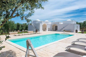 Villa Saracena Ostuni